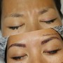 6-week touchup Ombre/Combo Brows (DO NOT BOOK FRI/SAT)