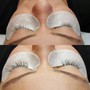 Eyelash Tint