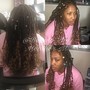 Loc Extensions