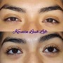 Bottom Lash Extensions