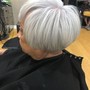 Short/Pixie Molding