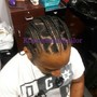 Banana Ghana Braids