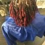 Loc Re-twist