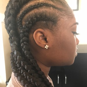 Quick Weave Near Me: Columbus, GA | Appointments | StyleSeat