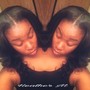 Versatile Sew In