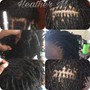 Instant Dreadlocks consultation