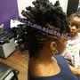 Comb Twist