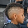 Kid Haircut