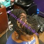 Crochet Box Braids