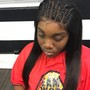 360 Sew In