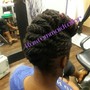 Comb Twist