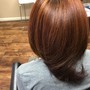 Keratin Treatment