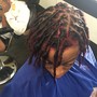 Loc Re-twist