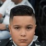 Kid Haircut