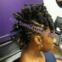 Comb Twist