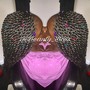 Crochet Braids