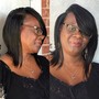 Sew Extensions/crochet removal