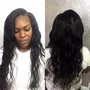 Lace Closure Sew In