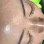 cluster lashes