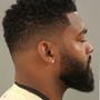 Men's Cut and Style