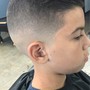 Men's Cut