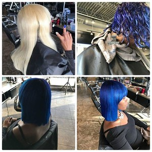 How to install your wig.Dee Wigs Wig installation kit