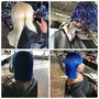 Wig Install