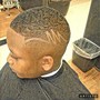 Men's Cut