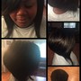 Lace Closure Sew In