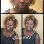 Sisterlocks/Microlocs Grooming & Repair