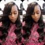 HD Lace package (3bundles and frontal)