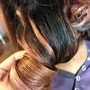 Dimensional Hair Color