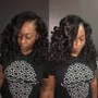 Flexi/perm Rod set