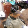 Loc maintenance w/style