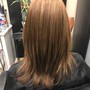 Brazilian Blow Out