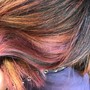 Dimensional Hair Color