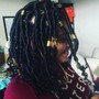 long havana/ marley twist