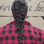 Individual Braids