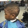 Kid's Cut