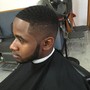 Men's Cut, At Home Haircut