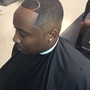 Edge Up, At Home Haircut