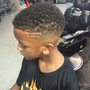 Kid's Cut