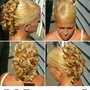 Updo