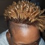 Mens and boys 2 strand twist/braids (no new clients)