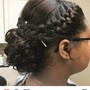 Updo