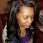 Sew-In