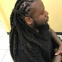 Loc Trim (Add on Service Only)