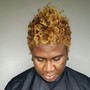 Toner, Root Touch Up