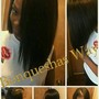 Quick weave Bobs