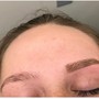 Mink Volume Eyelash Extensions